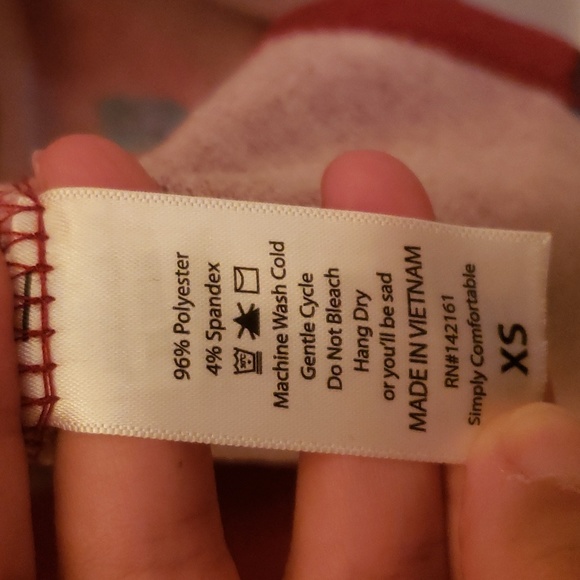 LulaRoe Aztec Open Cardigan - Picture 5 of 6